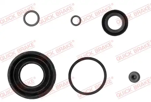 ремонтен комплект, спирачен апарат QUICK BRAKE 114-0301