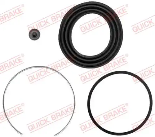 ремонтен комплект, спирачен апарат QUICK BRAKE 114-0304