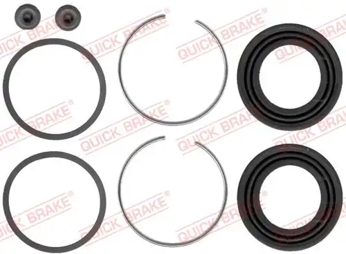 ремонтен комплект, спирачен апарат QUICK BRAKE 114-0307