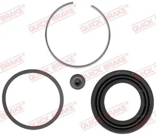 ремонтен комплект, спирачен апарат QUICK BRAKE 114-0308