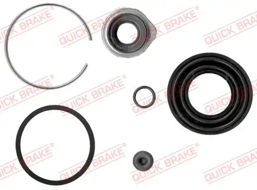 ремонтен комплект, спирачен апарат QUICK BRAKE 114-0309