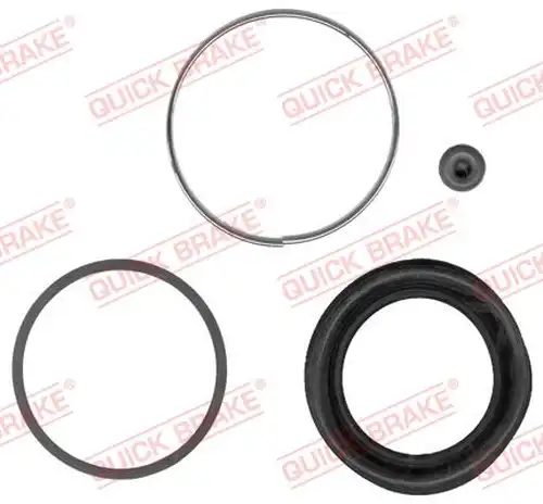 ремонтен комплект, спирачен апарат QUICK BRAKE 114-0310