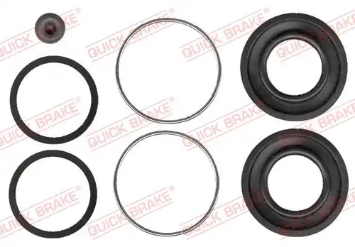 ремонтен комплект, спирачен апарат QUICK BRAKE 114-0311