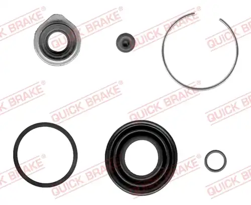 ремонтен комплект, спирачен апарат QUICK BRAKE 114-0315
