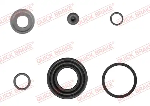 ремонтен комплект, спирачен апарат QUICK BRAKE 114-0317