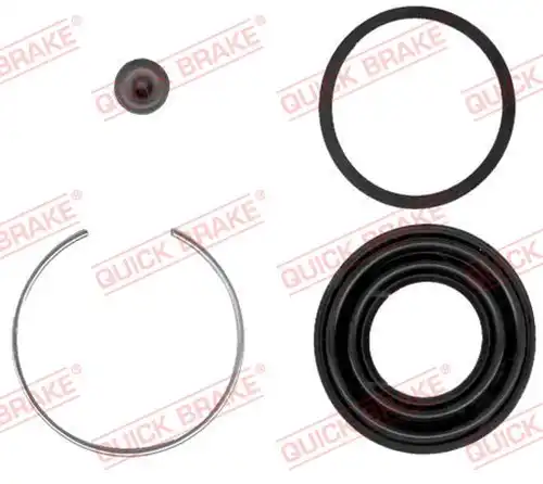 ремонтен комплект, спирачен апарат QUICK BRAKE 114-0319