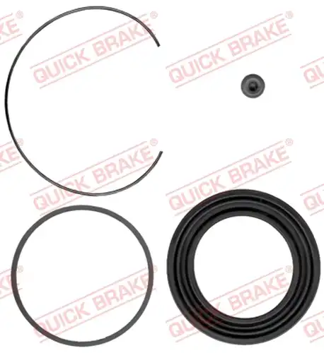 ремонтен комплект, спирачен апарат QUICK BRAKE 114-0320