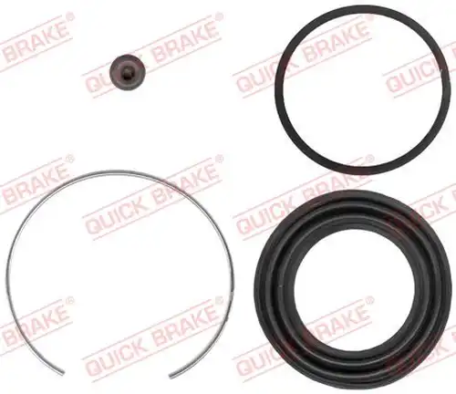 ремонтен комплект, спирачен апарат QUICK BRAKE 114-0322