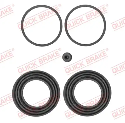 ремонтен комплект, спирачен апарат QUICK BRAKE 114-0340