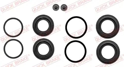 ремонтен комплект, спирачен апарат QUICK BRAKE 114-0346