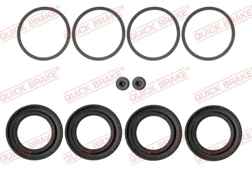 ремонтен комплект, спирачен апарат QUICK BRAKE 114-0356