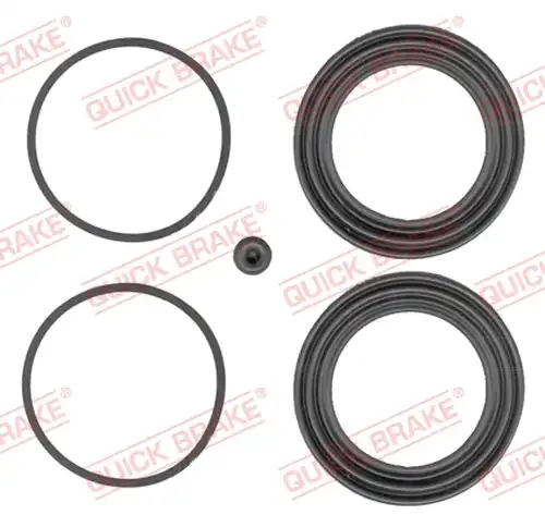 ремонтен комплект, спирачен апарат QUICK BRAKE 114-0359