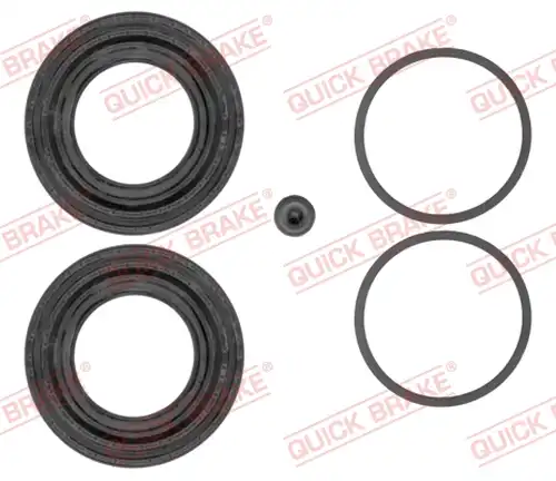 ремонтен комплект, спирачен апарат QUICK BRAKE 114-0365