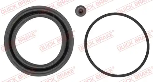 ремонтен комплект, спирачен апарат QUICK BRAKE 114-0366