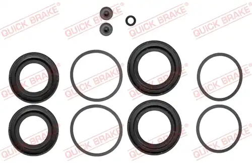 ремонтен комплект, спирачен апарат QUICK BRAKE 114-0373