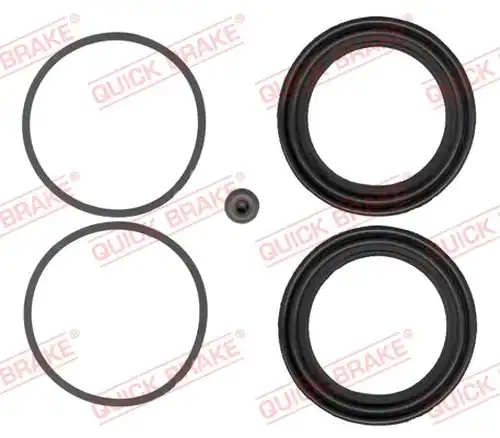 ремонтен комплект, спирачен апарат QUICK BRAKE 114-0377