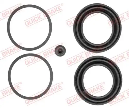 ремонтен комплект, спирачен апарат QUICK BRAKE 114-0386