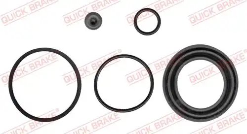 ремонтен комплект, спирачен апарат QUICK BRAKE 114-0387