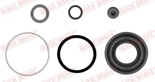 ремонтен комплект, спирачен апарат QUICK BRAKE 114-0403