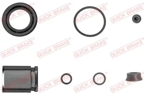 ремонтен комплект, спирачен апарат QUICK BRAKE 114-5001