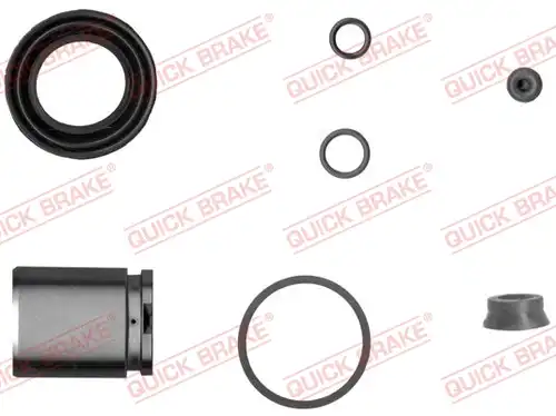 ремонтен комплект, спирачен апарат QUICK BRAKE 114-5002
