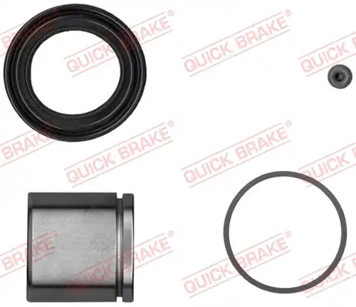 ремонтен комплект, спирачен апарат QUICK BRAKE 114-5003