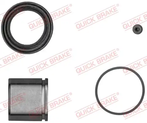 ремонтен комплект, спирачен апарат QUICK BRAKE 114-5004