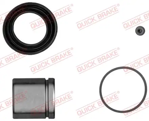 ремонтен комплект, спирачен апарат QUICK BRAKE 114-5005