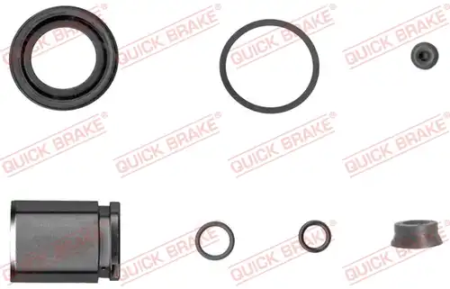 ремонтен комплект, спирачен апарат QUICK BRAKE 114-5006