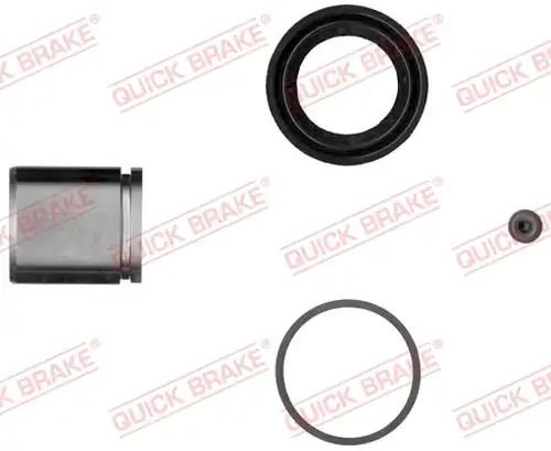 ремонтен комплект, спирачен апарат QUICK BRAKE 114-5008