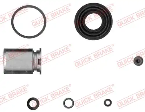 ремонтен комплект, спирачен апарат QUICK BRAKE 114-5009