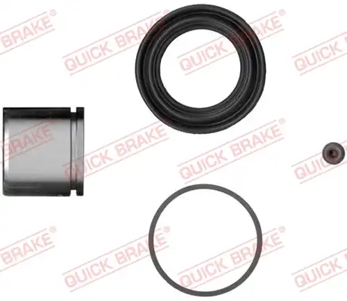 ремонтен комплект, спирачен апарат QUICK BRAKE 114-5010