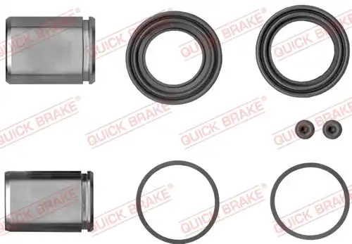 ремонтен комплект, спирачен апарат QUICK BRAKE 114-5012