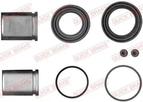 ремонтен комплект, спирачен апарат QUICK BRAKE 114-5013