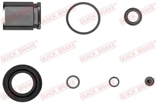 ремонтен комплект, спирачен апарат QUICK BRAKE 114-5014