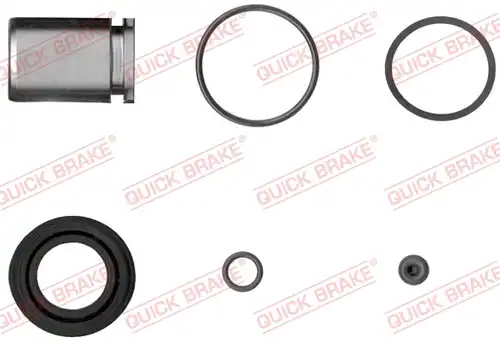 ремонтен комплект, спирачен апарат QUICK BRAKE 114-5015