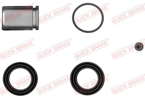 ремонтен комплект, спирачен апарат QUICK BRAKE 114-5017