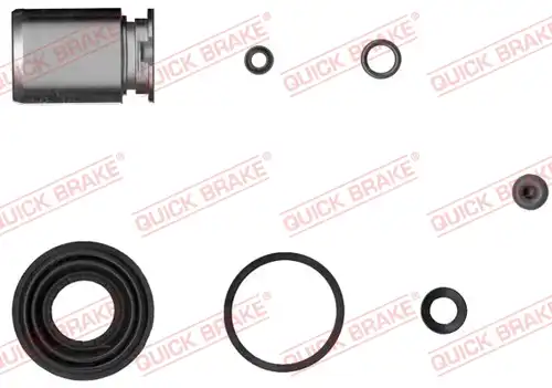 ремонтен комплект, спирачен апарат QUICK BRAKE 114-5020