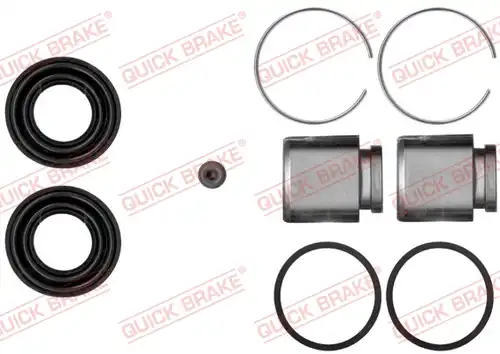 ремонтен комплект, спирачен апарат QUICK BRAKE 114-5021