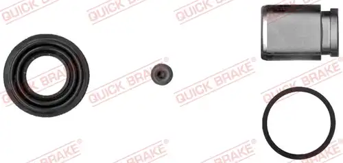 ремонтен комплект, спирачен апарат QUICK BRAKE 114-5022