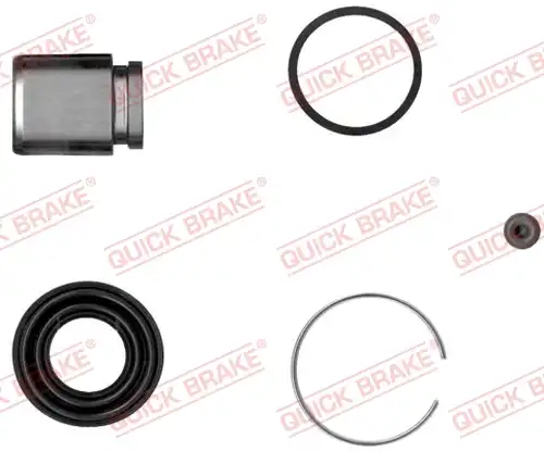 ремонтен комплект, спирачен апарат QUICK BRAKE 114-5024