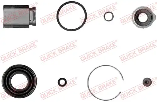 ремонтен комплект, спирачен апарат QUICK BRAKE 114-5025