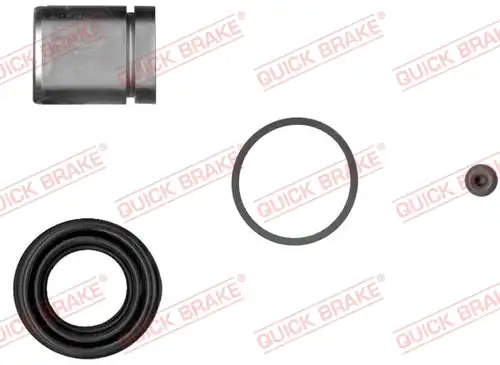 ремонтен комплект, спирачен апарат QUICK BRAKE 114-5026