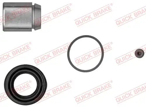 ремонтен комплект, спирачен апарат QUICK BRAKE 114-5028