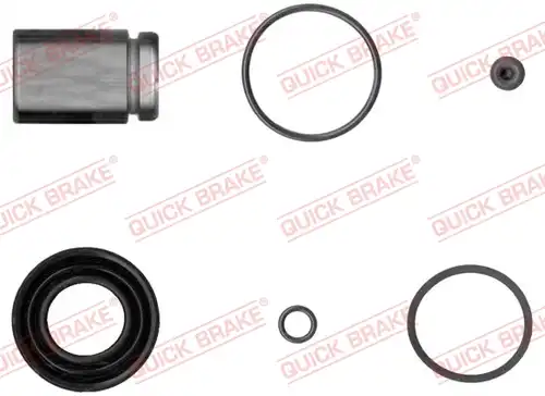 ремонтен комплект, спирачен апарат QUICK BRAKE 114-5030