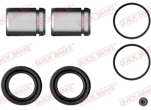 ремонтен комплект, спирачен апарат QUICK BRAKE 114-5031