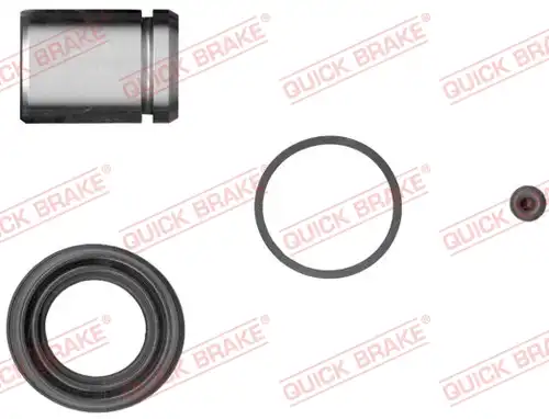 ремонтен комплект, спирачен апарат QUICK BRAKE 114-5033