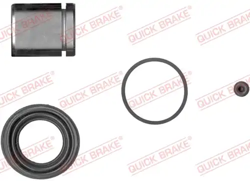 ремонтен комплект, спирачен апарат QUICK BRAKE 114-5034