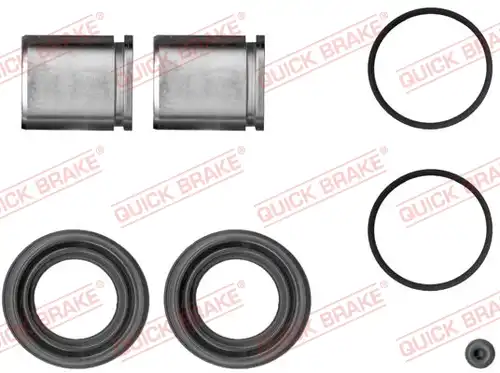 ремонтен комплект, спирачен апарат QUICK BRAKE 114-5035