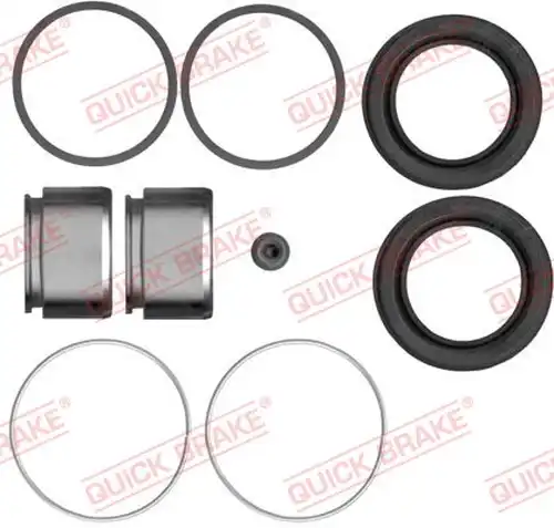 ремонтен комплект, спирачен апарат QUICK BRAKE 114-5039